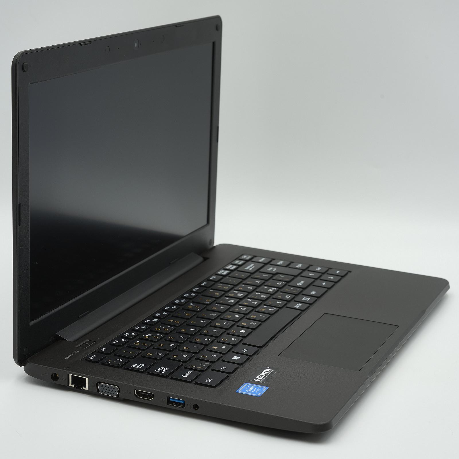Ноутбук Medion E14409 Intel i3-1005G1 ОЗУ 8 ГБ SSD 256 ГБ Intel UHD Graphics, фото №3