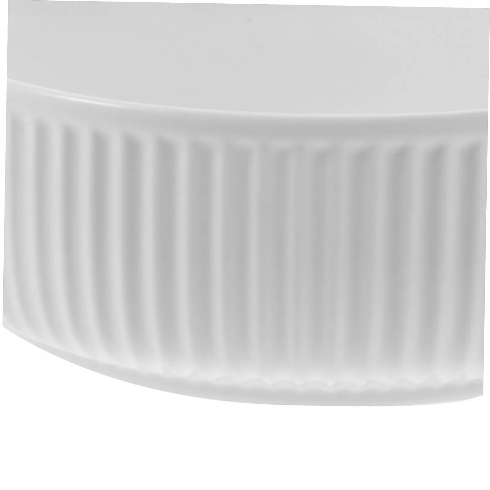 Миска для запікання GALPADA Керамічна Мікрохвильова піч Духовка Нековзне дно Штабельована, фото №4