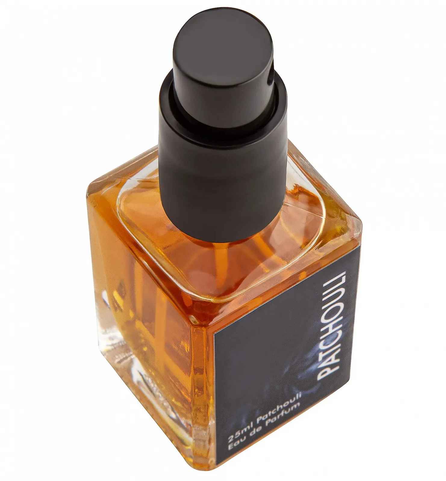 Парфумована вода Patchouli Gothique Patchouly 25 мл, фото №6