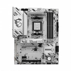 Материнская плата MSI B850 GAMING PLUS WIFI6E - Фото 1
