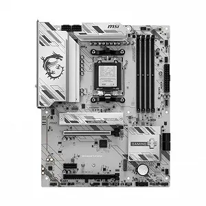Купить Материнская плата MSI B850 GAMING PLUS WIFI6E - Фото 1 Материнская плата MSI B850 GAMING PLUS WIFI6E - Фото 1