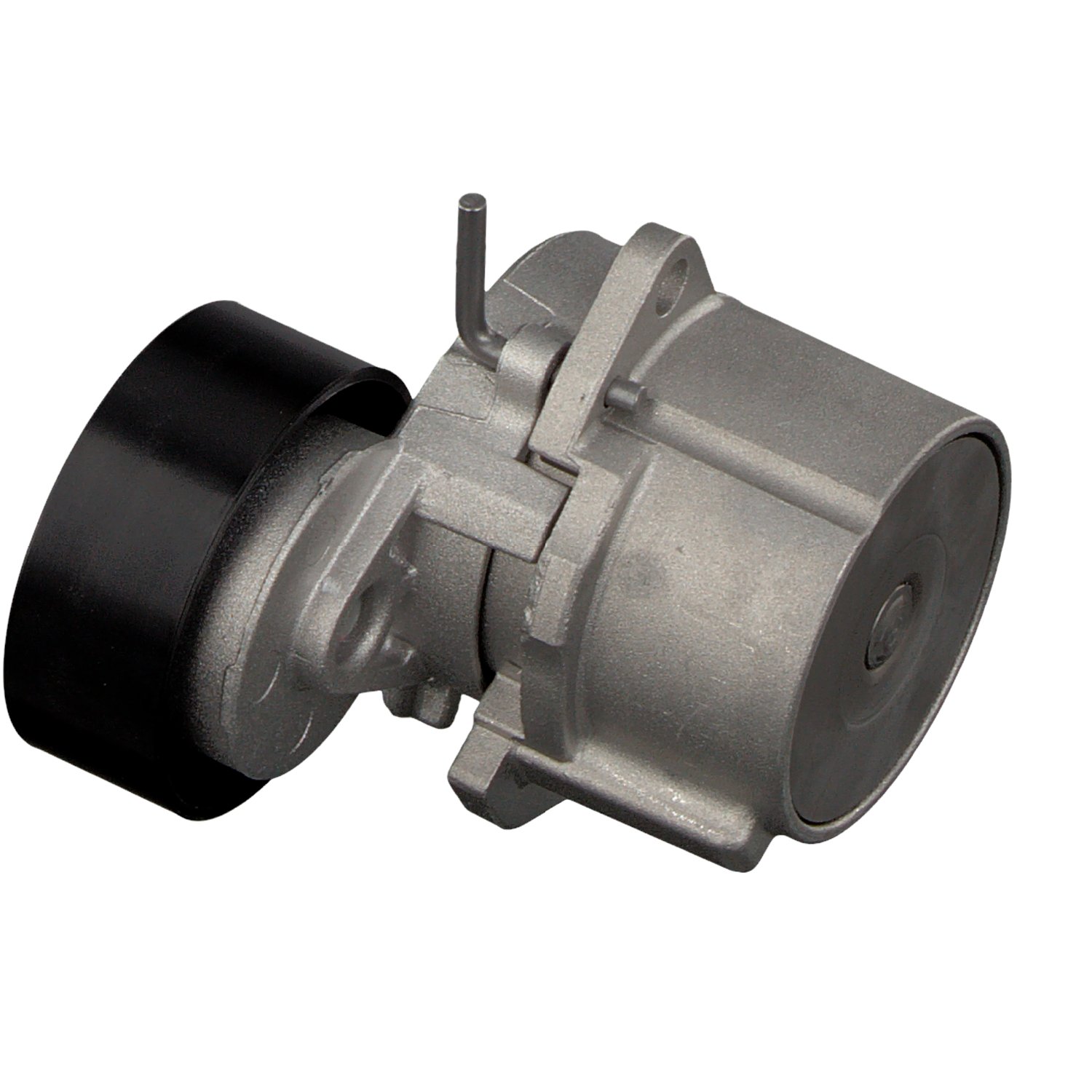 Натяжитель поликлинового ремня Febi Bilstein 09813 для BMW, фото №4