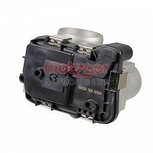Дроссельная заслонка METZGER 08920035 для SEAT SKODA VW VAG synthetic.ua - Фото 1