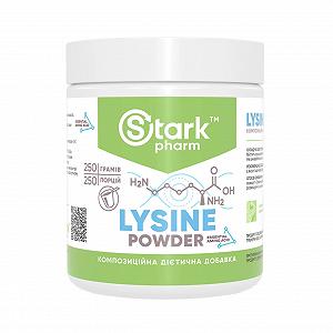 Lysine Powder 250g - Фото 1