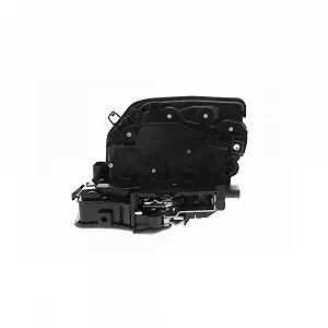 Замок двери VEMO V20-85-0057 Green Mobility Parts для BMW, задний правый - Фото 1