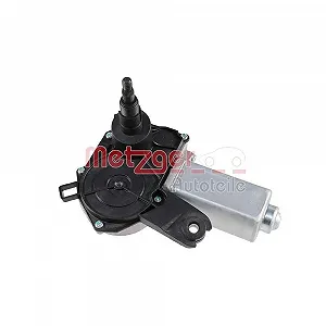 Мотор стеклоочистителя METZGER 2190996 задний - Фото 1