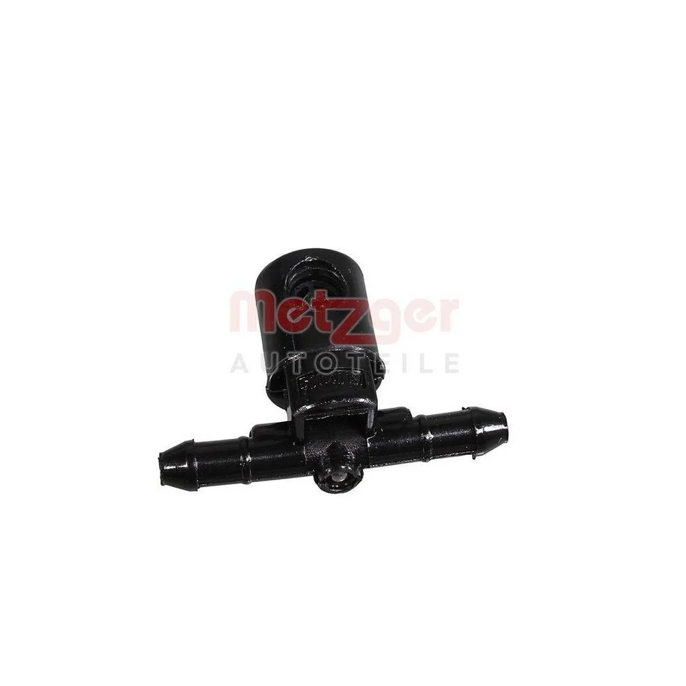 Омивач вітрового скла, очищення скла METZGER 2221201 для OPEL GENERAL MOTORS, фото №1 Омивач вітрового скла, очищення скла METZGER 2221201 для OPEL GENERAL MOTORS, фото №1