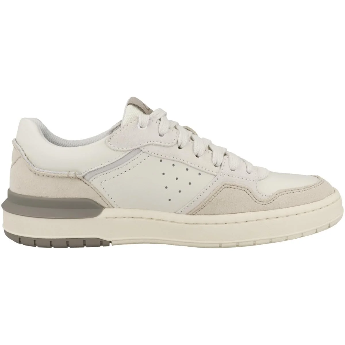 Кроссовки Clarks Courtlite2 Lo, фото №3 Кроссовки Clarks Courtlite2 Lo, фото №3