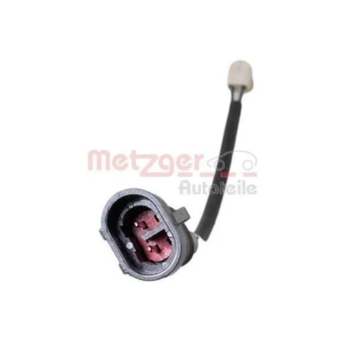 Датчик зносу гальмівних колодок METZGER 1190236 для IVECO передня вісь зліва, фото №2