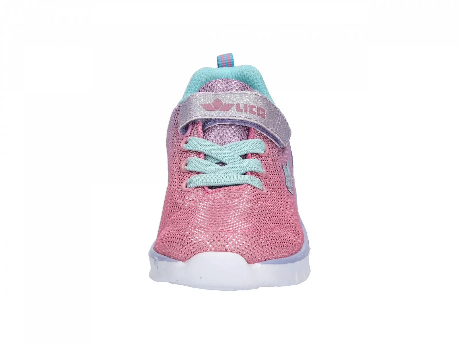 Кроссовки Lico Alenia VS для девочек, фото №3 Кроссовки Lico Alenia VS для девочек, фото №3