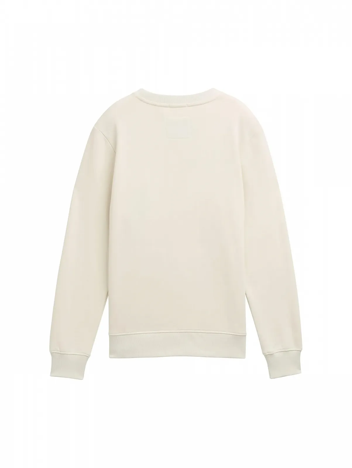 Толстовка TOM TAILOR Дитяча З принтом, фото №3