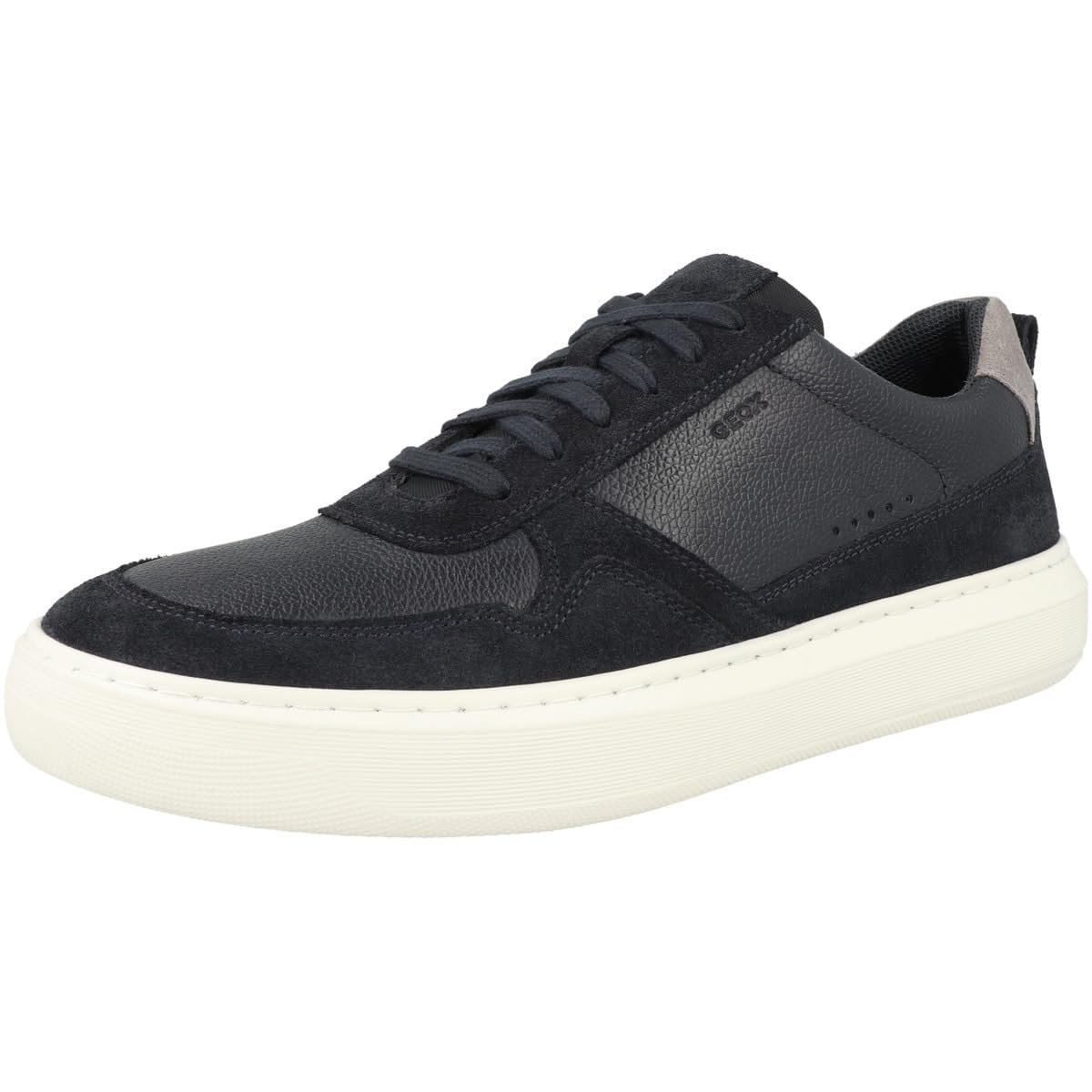 Кроссовки Geox U Deiven A, фото №4 Кроссовки Geox U Deiven A, фото №4