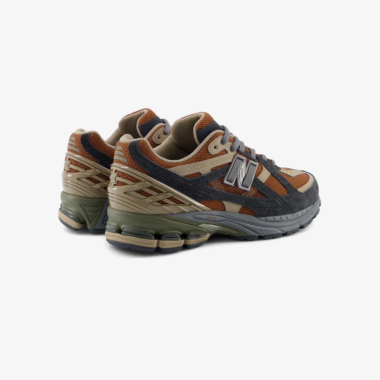 Кросівки New Balance 44, фото №3