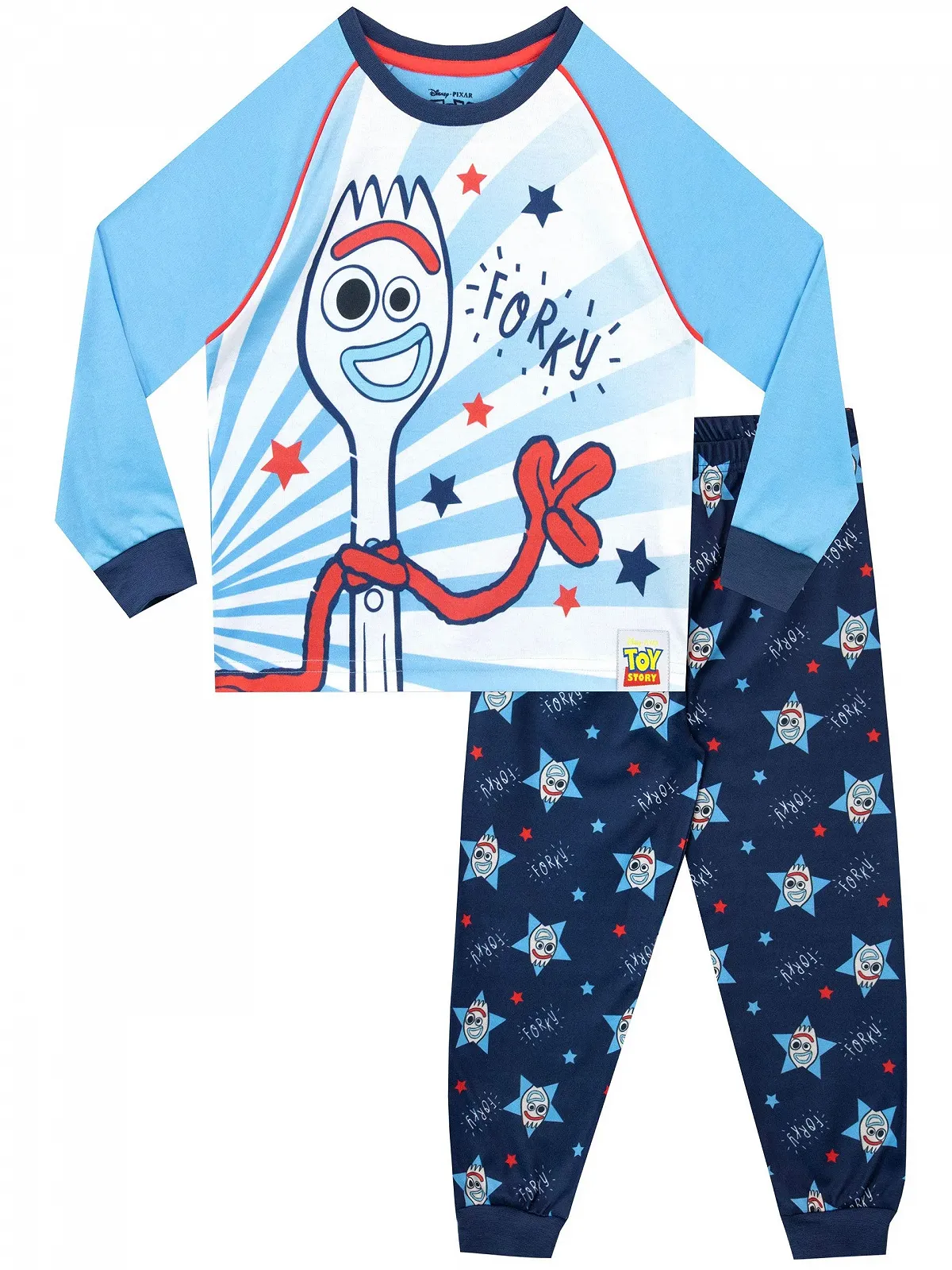 Піжама Disney Toy Story для хлопчиків, фото №1