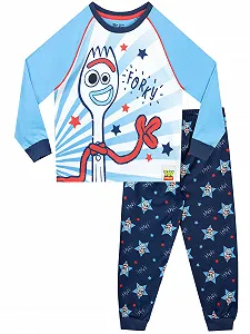 Пижама Disney Toy Story для мальчиков - Фото 1