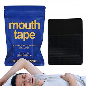 Полоски для рта для сна 30 шт. - Фото 1