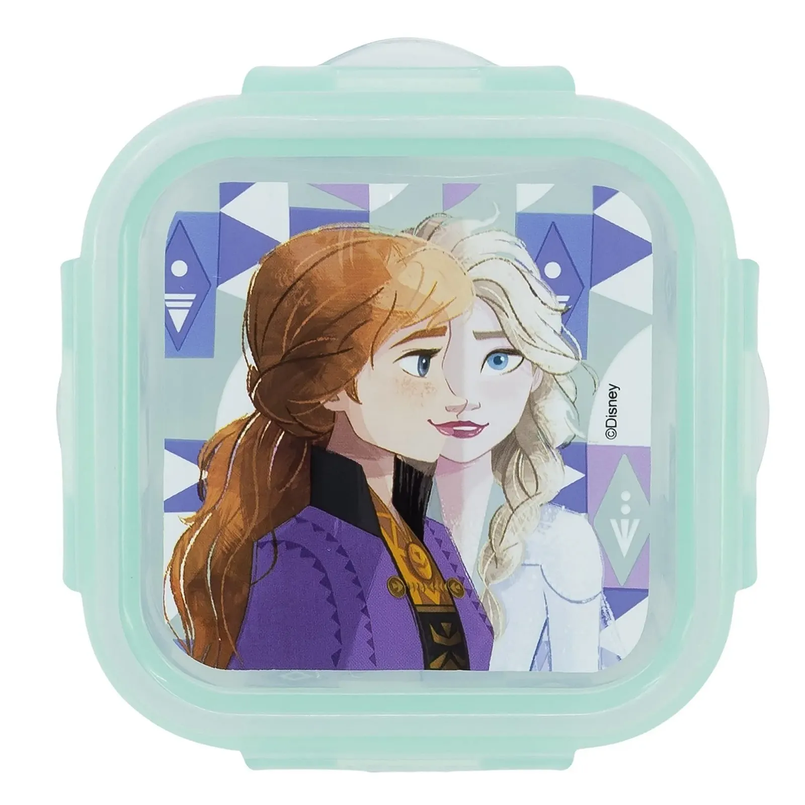 Контейнер для продуктів Stor Frozen Ice Magic 290 мл., фото №2