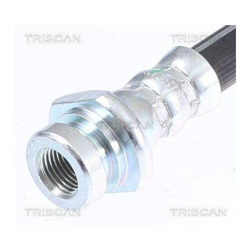 Гальмівний шланг TRISCAN 8150 69109 для OPEL SUBARU SUZUKI VAUXHALL, передня вісь, фото №2