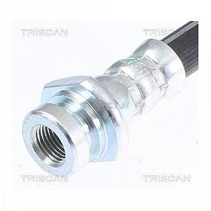 Тормозной шланг TRISCAN 8150 69109 для OPEL SUBARU SUZUKI VAUXHALL, передний мост synthetic.ua - Фото 1