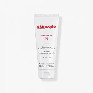 Крем для рук Skincode Essentials 24h Зволожуючий 75 мл - Фото 1