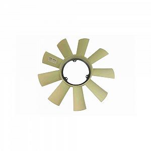 Крыльчатка вентилятора охлаждения двигателя VEMO V30-90-1656 - Фото 1