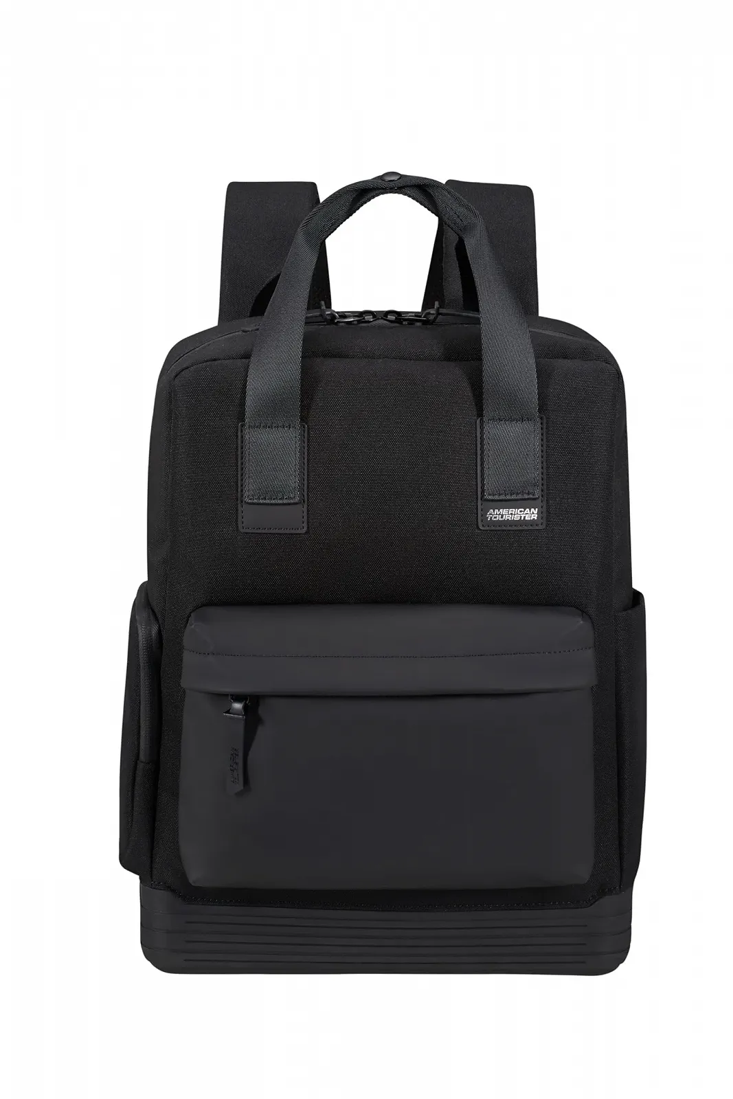 Бізнес-рюкзак American Tourister Soulpack Ryanair 15 дюймів 39 x 30 x 20 см 17 л Чорний, фото №2 Бізнес-рюкзак American Tourister Soulpack Ryanair 15 дюймів 39 x 30 x 20 см 17 л Чорний, фото №2