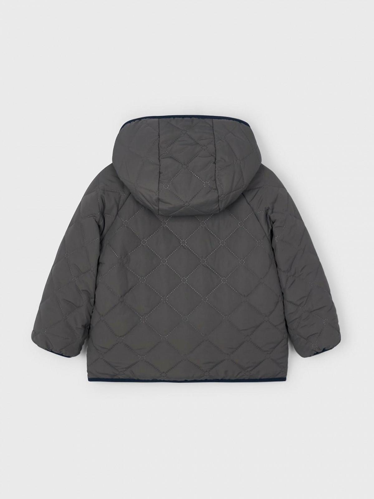 Куртка Mayoral двостороння для хлопчиків Tafel, фото №2 Куртка Mayoral двостороння для хлопчиків Tafel, фото №2