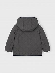 Куртка Mayoral двостороння для хлопчиків Tafel ціна на synthetic.ua - Фото 1 Куртка Mayoral двостороння для хлопчиків Tafel synthetic.ua - Фото 1