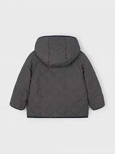 Куртка Mayoral двостороння для хлопчиків Tafel synthetic.ua - Фото 1