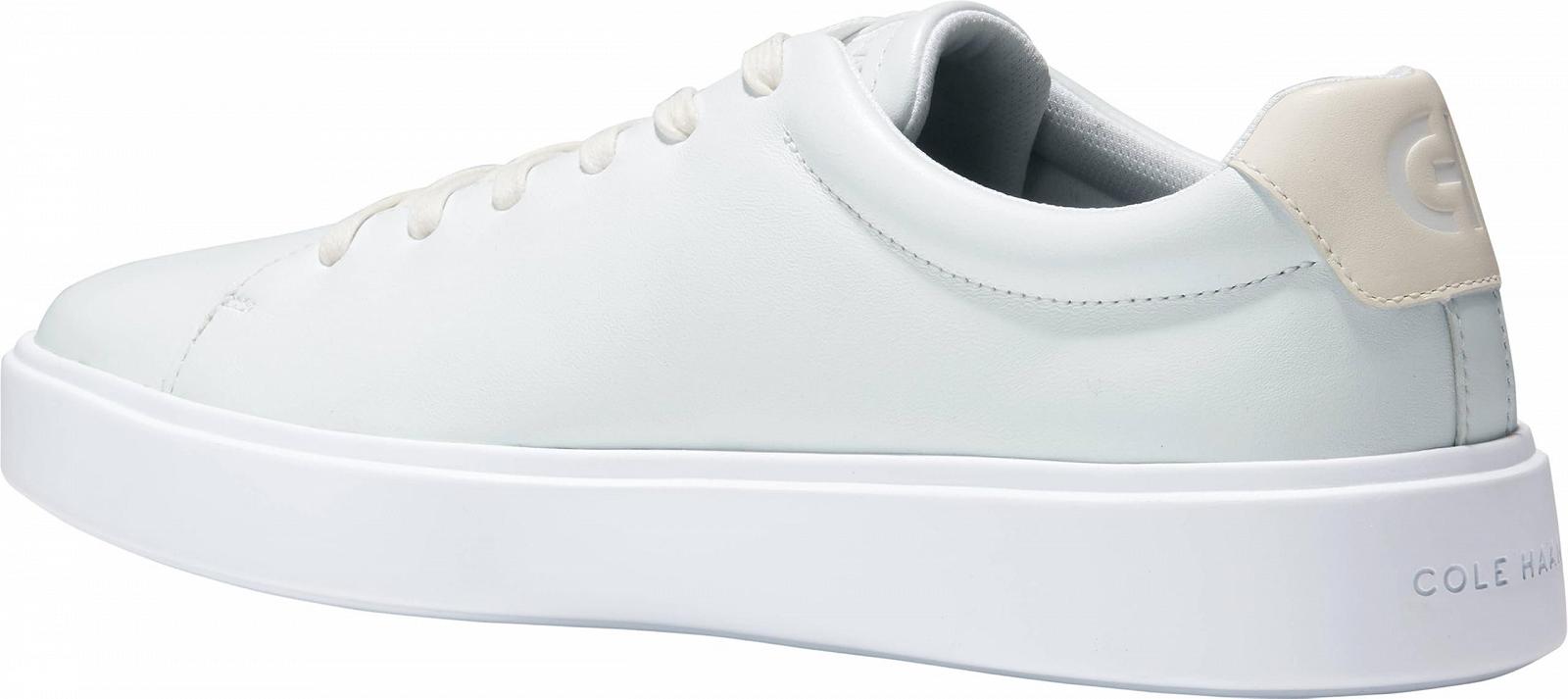 Кроссовки Cole Haan Grand Crosscourt Traveler Trainer, фото №3