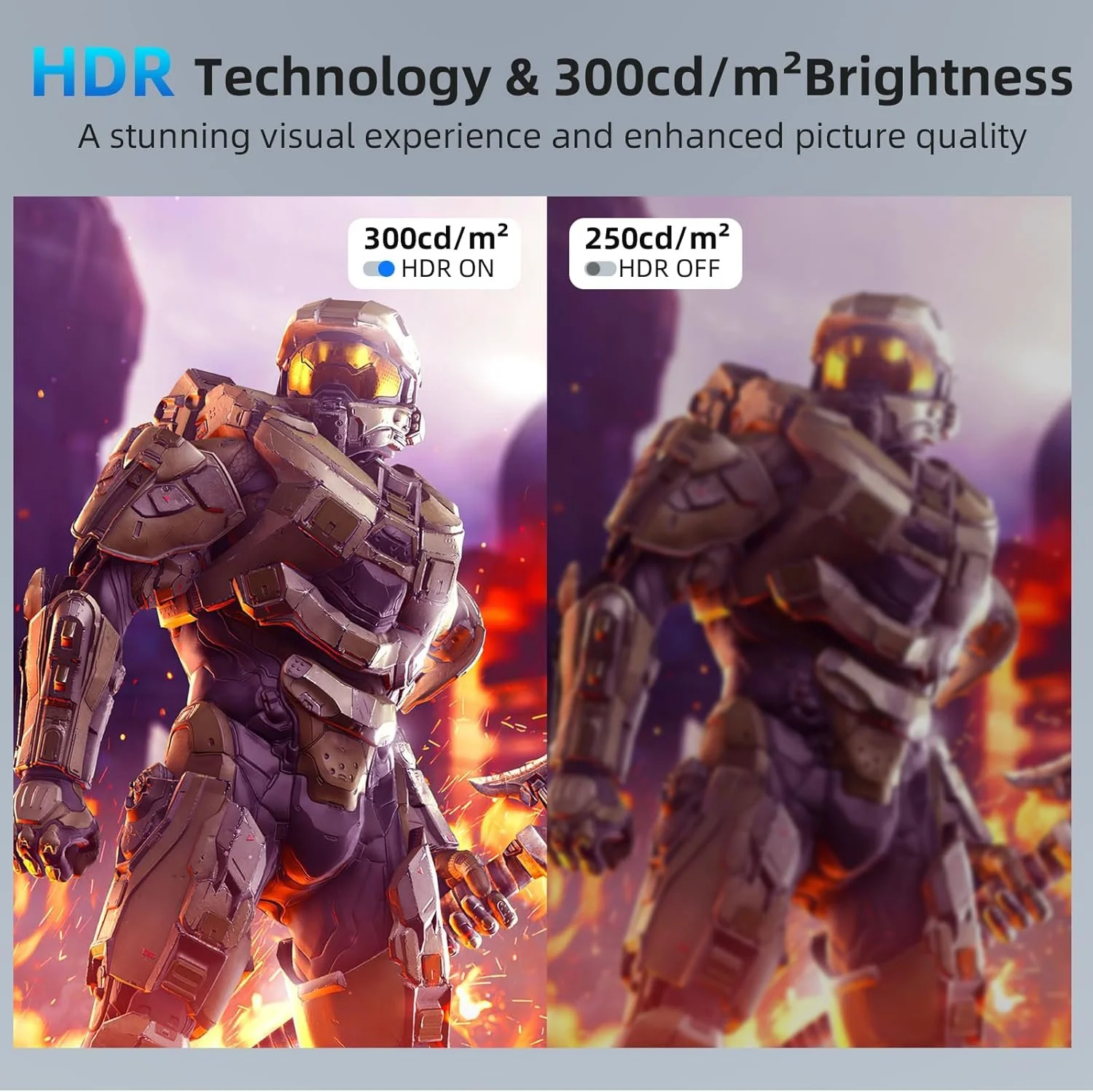 Монітор 32" Jlink B32FP1K-38B Full HD VA 60 Гц, фото №4