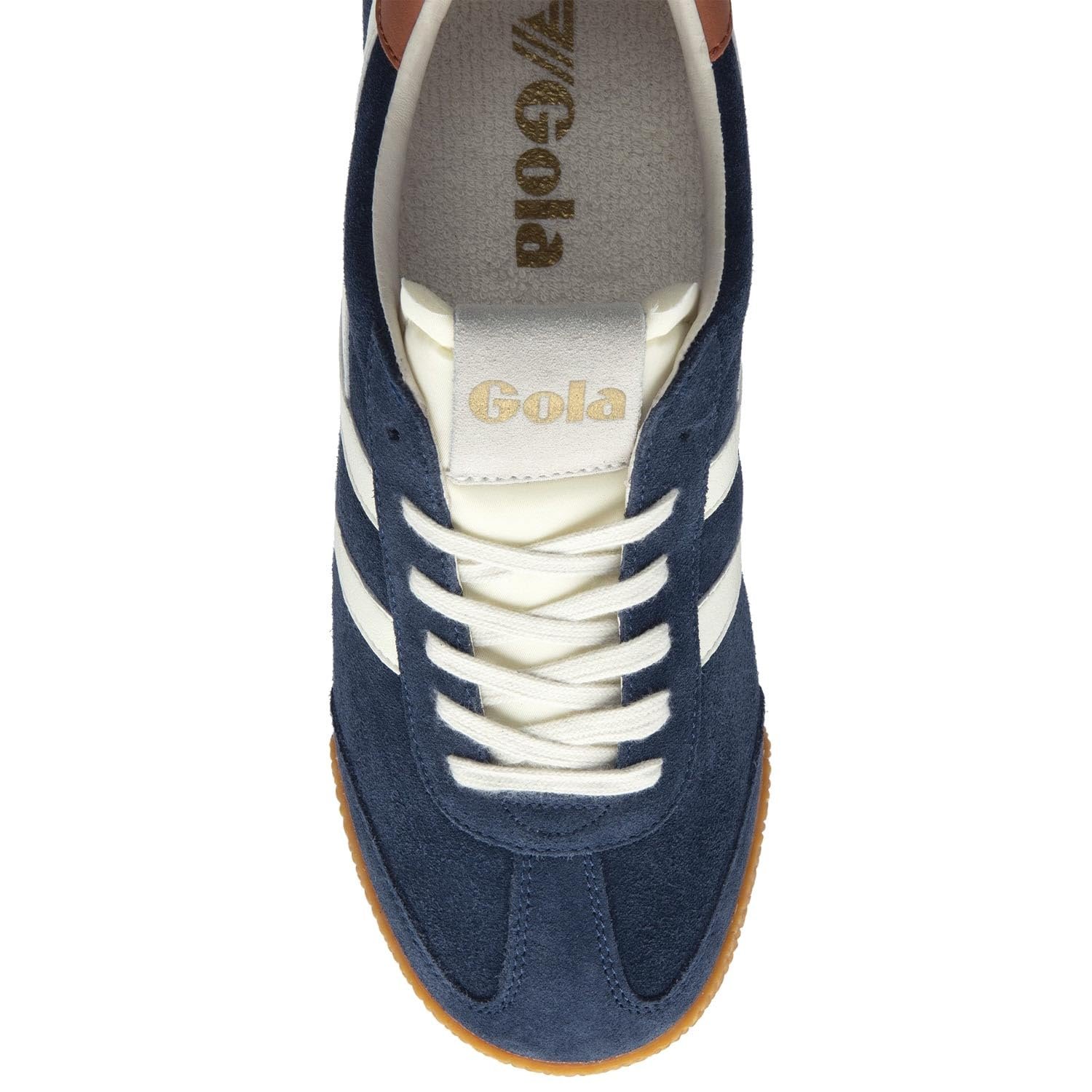 Кросівки Gola Elan чоловічі, фото №6 Кросівки Gola Elan чоловічі, фото №6