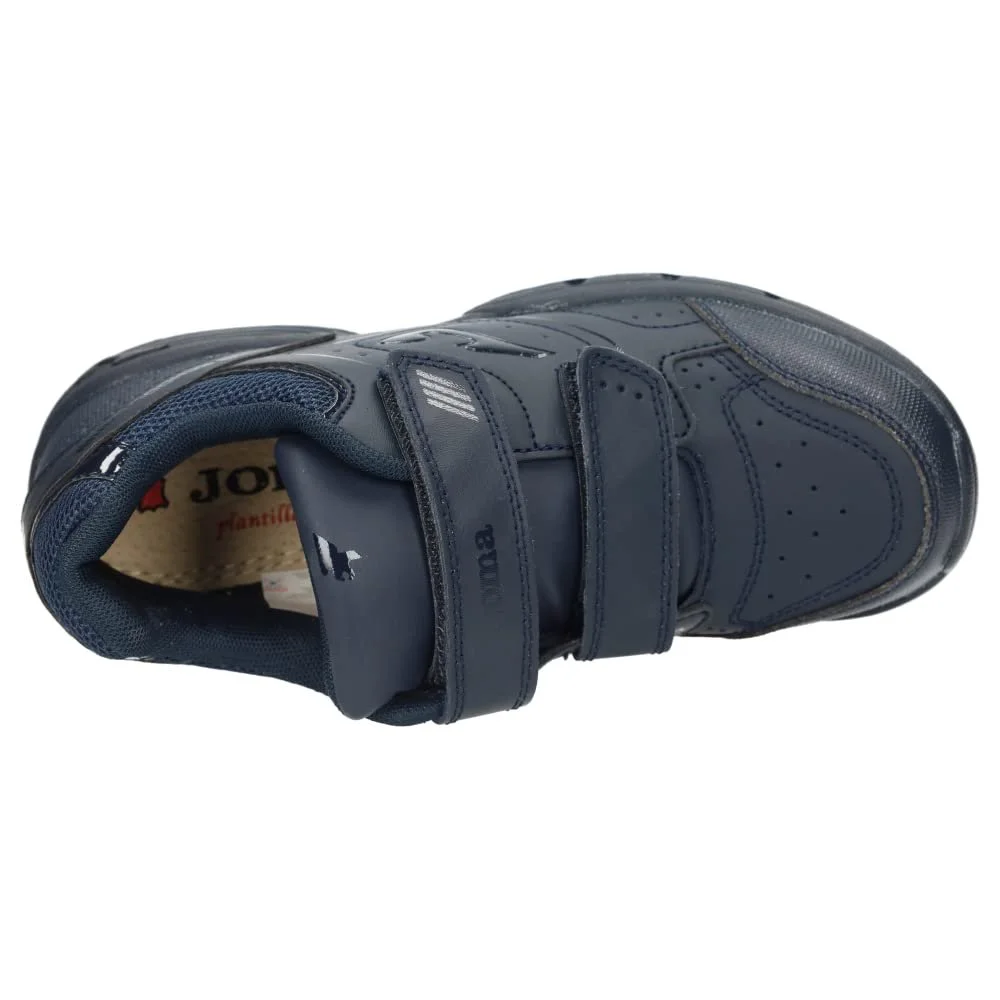 Низкие детские Joma Series School, фото №4