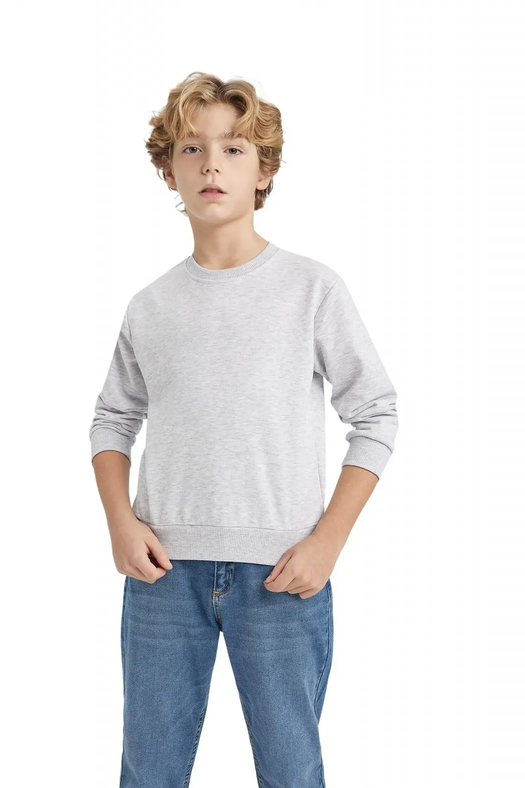 Толстовка DeFacto для хлопчиків, фото №1