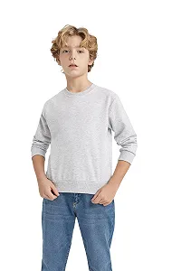 Толстовка DeFacto для хлопчиків - Фото 1