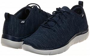 Кроссовки Skechers Summits мужские synthetic.ua - Фото 1