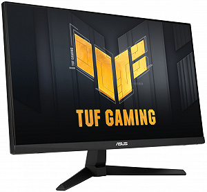 Монітор 24" ASUS TUF Gaming VG249QM1A Full HD IPS 270 Гц synthetic.ua - Фото 1