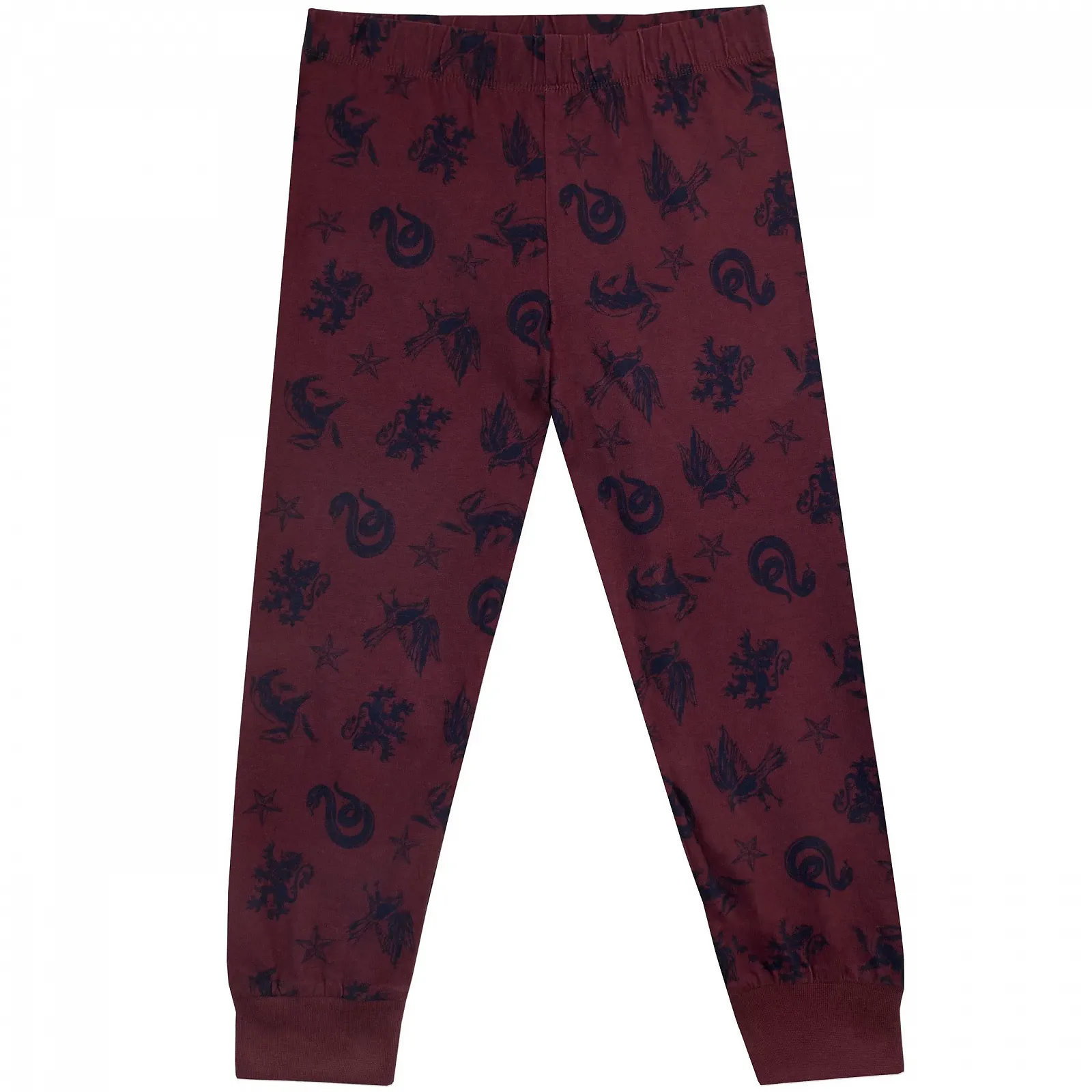 Пижама Harry Potter Hogwarts для девочек, фото №4 Пижама Harry Potter Hogwarts для девочек, фото №4