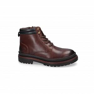 Черевики Dockers by Gerli Combat чоловічі - Фото 1