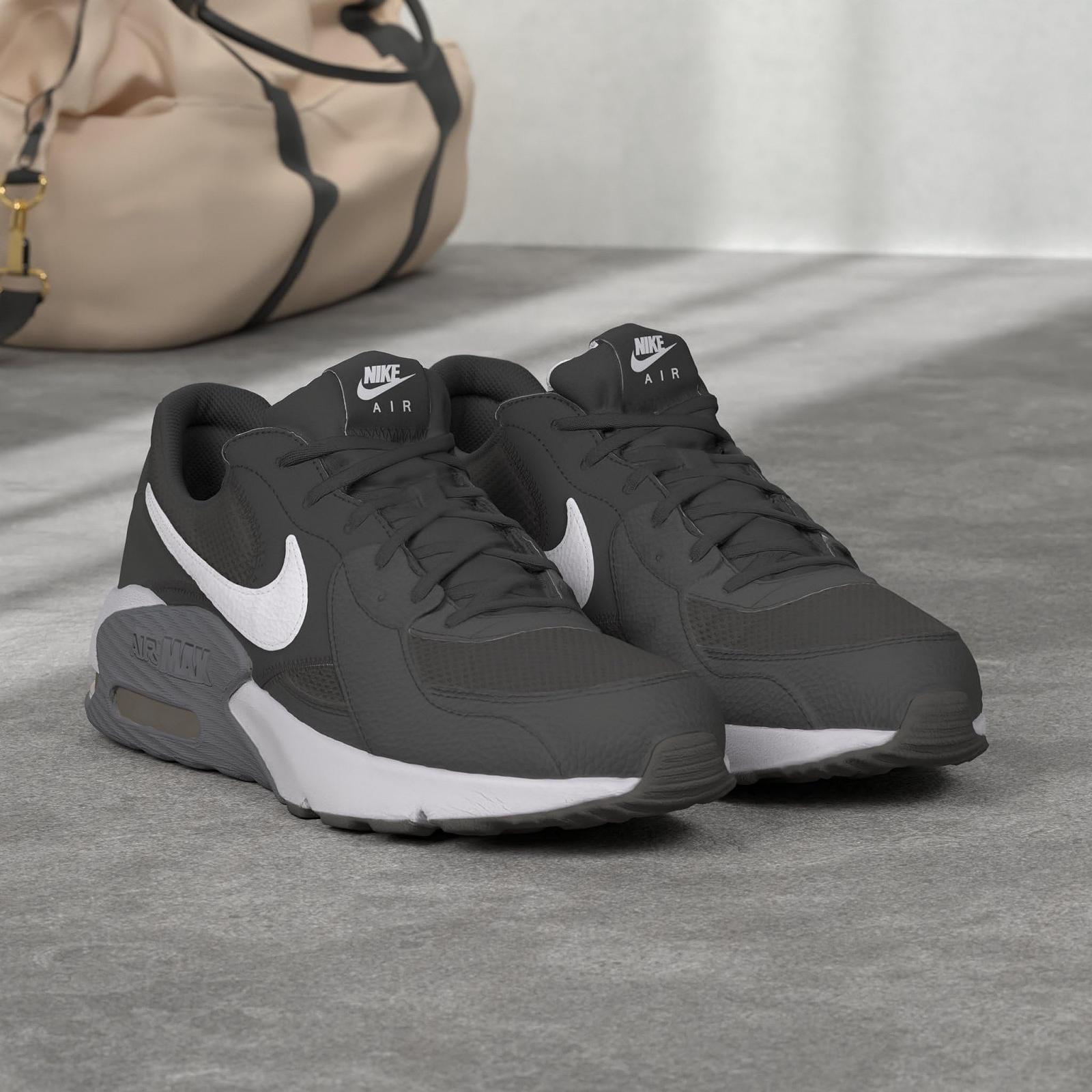 Кросівки Nike Air Max ExCEE (TD) CD6893-103, фото №2
