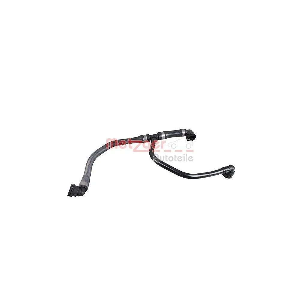Шланг радіатора METZGER 2421344 для BMW, фото №1