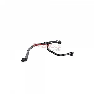 Шланг радіатора METZGER 2421344 для BMW - Фото 1