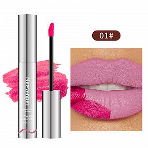 Контур для губ Liquid Lip Liner Peel Off Tattoo Lip Stain 3pcs synthetic.ua - Фото 1