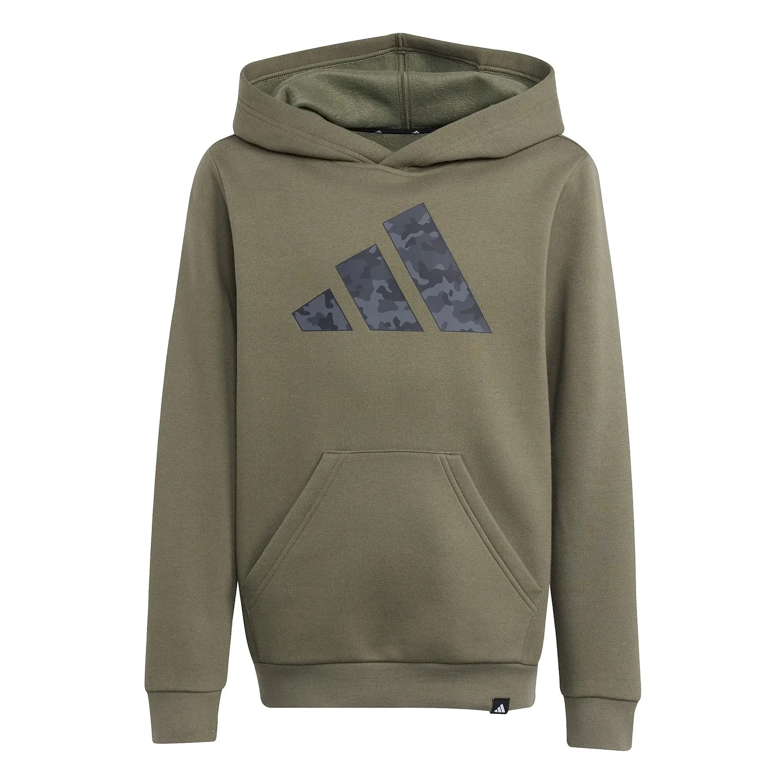 Худи adidas Camo Graphic Junior Unisex Детский, фото №1