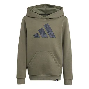 Худи adidas Camo Graphic Junior Unisex Детский - Фото 1