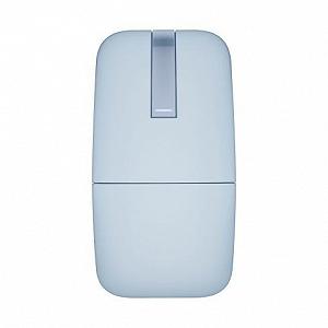Мышка Dell MS700 Travel Bluetooth Misty Blue (570-BBFX) - Фото 1