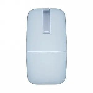 Мышка Dell MS700 Travel Bluetooth Misty Blue (570-BBFX) - Фото 1