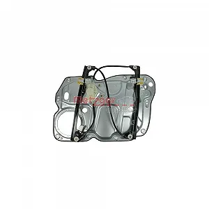 Стеклоподъемник METZGER 2160365 для VAG, передний левый - Фото 1