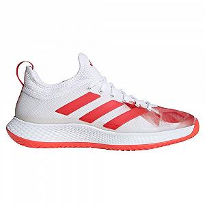 Теннисные кроссовки adidas Defiant Generation M synthetic.ua - Фото 1