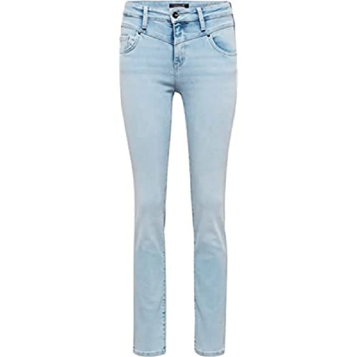 Джинсы Mavi Sophie Bleached Denim, фото №1 Джинсы Mavi Sophie Bleached Denim, фото №1